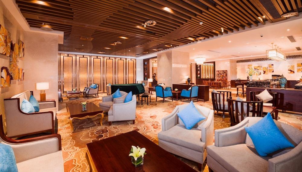 New Century Grand Hotel Xi'an  Exterior photo